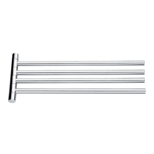 Forgatható törölközőtartó 420 mm